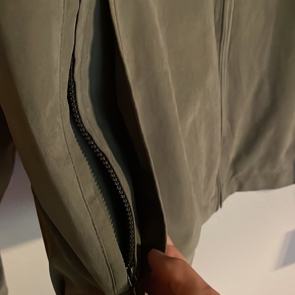 London Fog Auburn Jacket - Picture 9 of 16